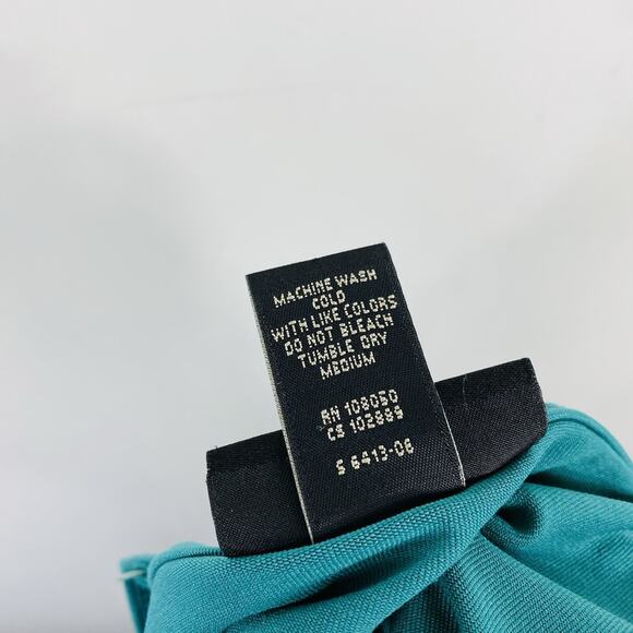 Lane Bryant Plus Size 14 16 Camisole Cami Top Green - Picture 4 of 4